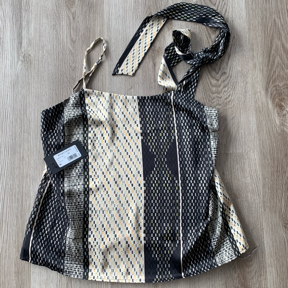Marciano Camisole